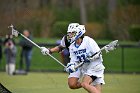 MLax vs MIT  Wheaton College Men’s Lacrosse vs MIT. - Photo By: KEITH NORDSTROM : Wheaton, Lacrosse, LAX, NEWMAC